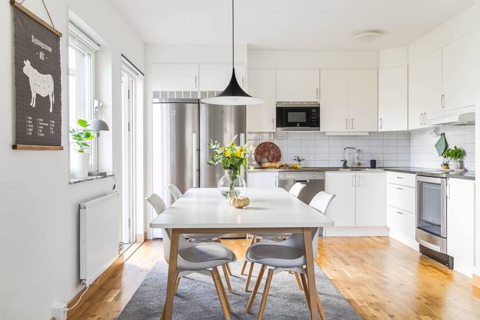 3 rum lägenhet på Stamvägen 31 Djurängen, Kalmar kommun - bild 3
