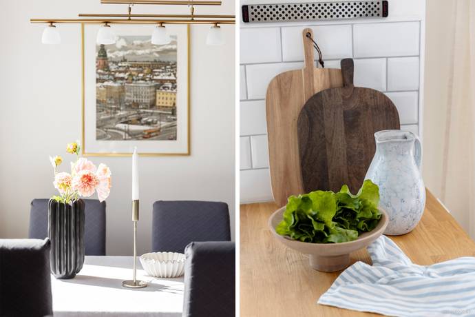 3 rum lägenhet på Horsensgatan 26 Rud, Karlstads kommun - bild 5