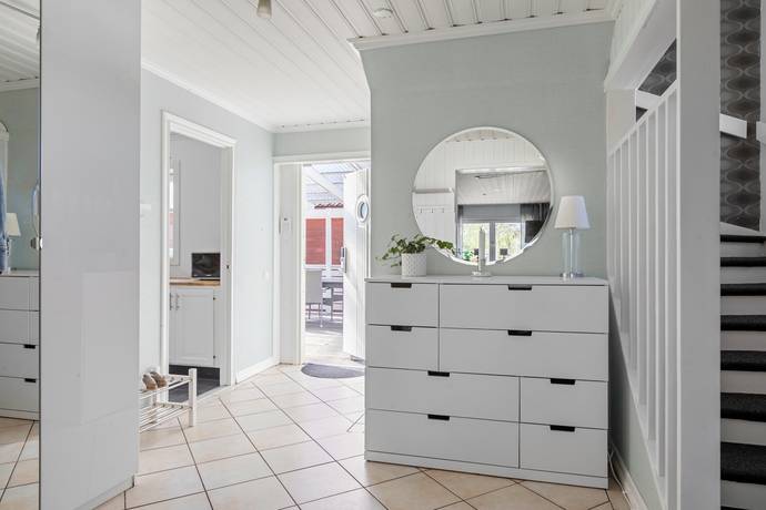 7 rum Villa på Långgatan 22 Älvboda, Skutskär Älvkarleby kommun - bild 24
