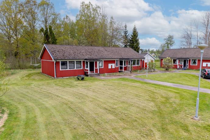 övrig på Åkerstigen 1-6 Ruda, Högsby kommun - bild 4