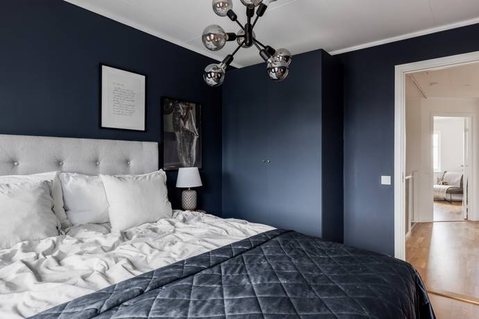 5 rum Kedjehus på Viktor Dahléns väg 124 Mosås Örebro kommun - bild 23