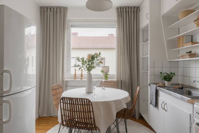 2 rum Lägenhet på Bielkegatan 5A Lunden Göteborgs kommun - bild 14