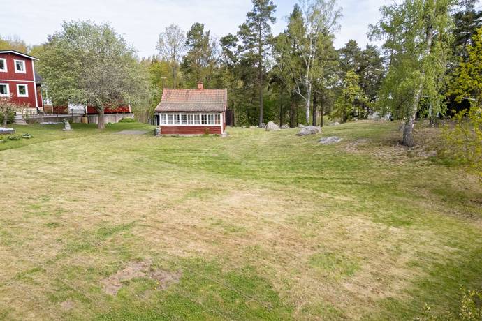 2 rum fritidshus på Olstorpsvägen 20 Sundbyholm, Eskilstuna kommun - bild 3