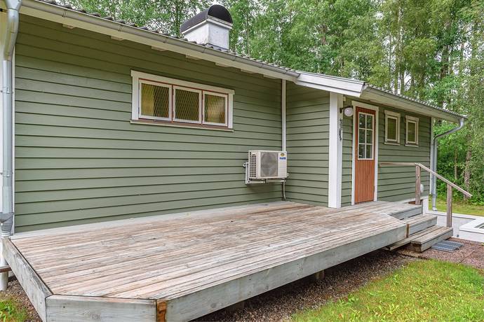 3 rum Villa på Håbols-Äng 510 Håbol Dals-Eds kommun - bild 21