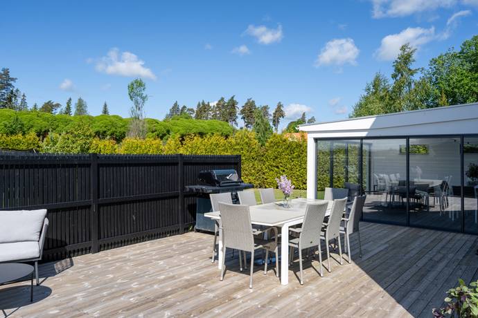 7 rum villa på Gävlevägen 91 LÖVSTALÖT, Uppsala kommun - bild 5