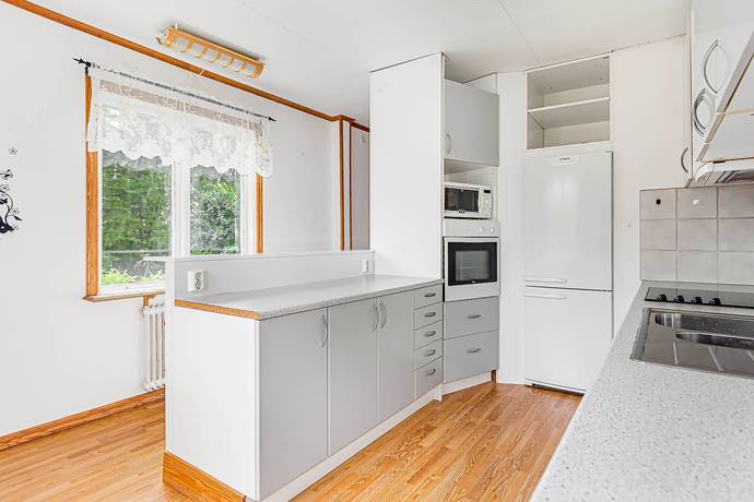 5 rum villa på Lid Örsta Solhamra 1 Nyköping, Nyköpings kommun - bild 4