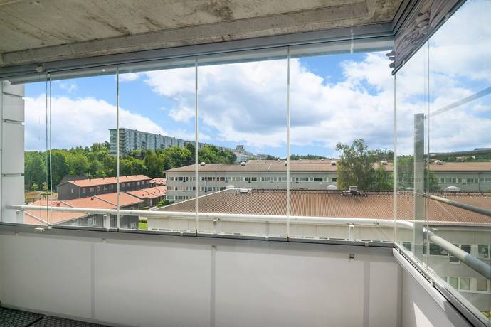 3 rum Lägenhet på Saffransgatan 1B Gårdsten Göteborgs kommun - bild 11
