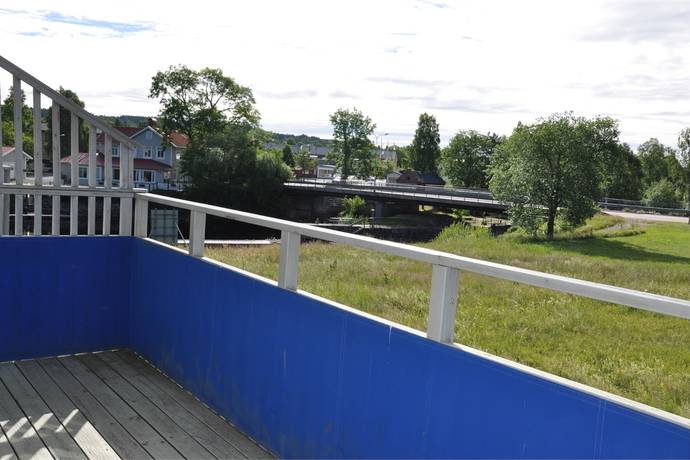 4 rum Lägenhet på Övre slussen 6F Töcksfors Årjängs kommun - bild 6