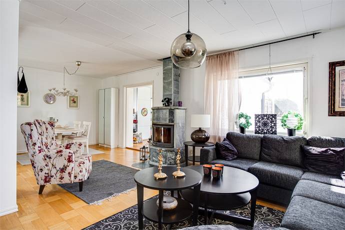 4 rum Villa på Birkagatan 36 Kungsörs kommun - bild 23
