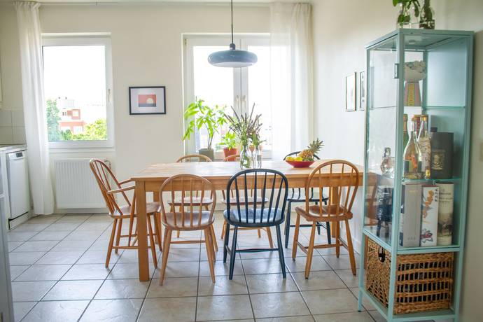 2 rum lägenhet på Östra farmvägen 32D Östra Sorgenfri, Malmö kommun - bild 5