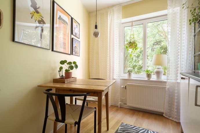 2 rum Lägenhet på Parmmätaregatan 6B Centrala Hisingen Göteborgs kommun - bild 11