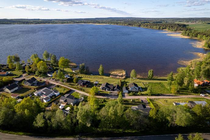Barrstigen 22, Hjo, Hjo kommun