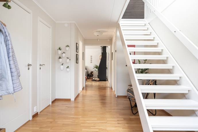 6 rum Villa på Getingstigen 13 Järna Södertälje kommun - bild 14