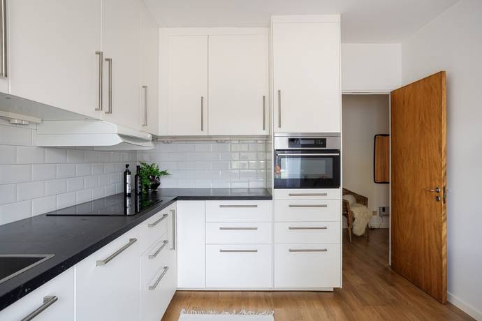 2 rum lägenhet på Centralgatan 30C Centrum, Rättviks kommun - bild 1