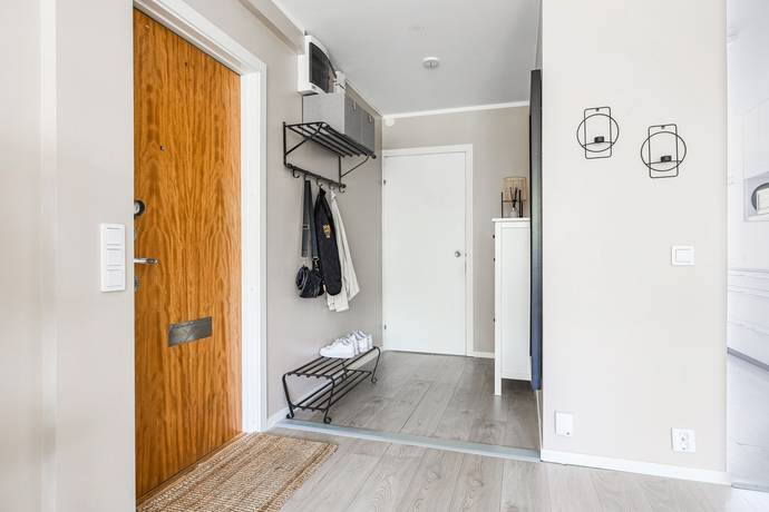 3 rum Lägenhet på Östersjövägen 38A Karstorp Västerviks kommun - bild 14