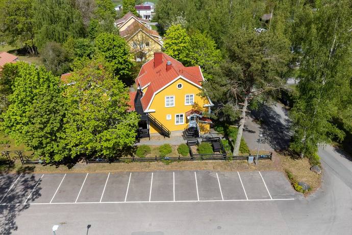230 m² Övrig på Havrevägen 6A Nossebro Essunga kommun - bild 53
