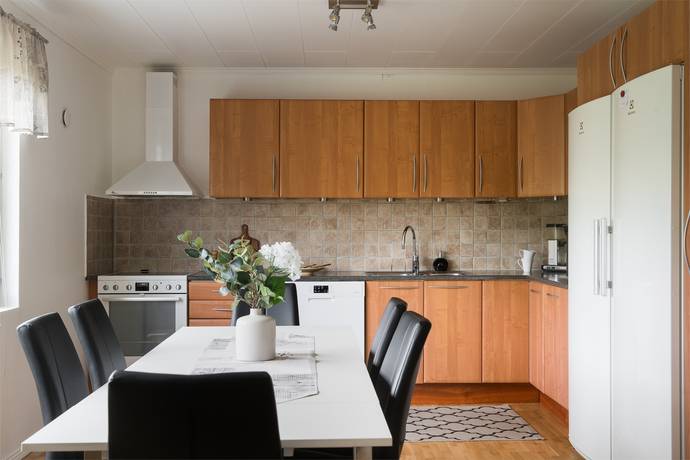 7 rum Villa på Clematisgatan 8 Gamla Rosengård Malmö kommun - bild 20