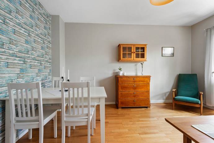 2 rum Lägenhet på Jungmansgatan 1 A Galgamarken Karlskrona kommun - bild 7
