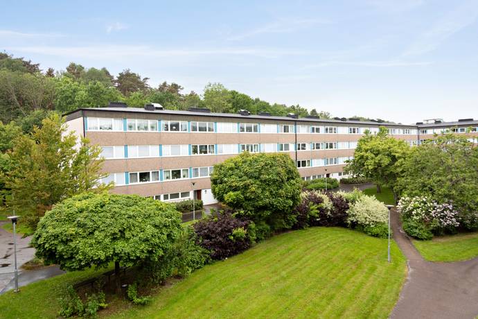 Västra Annebergsvägen 3H, Anneberg, Partille kommun