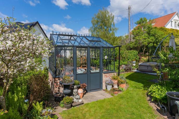 5 rum villa på Bygatan 9 Dammsvedjan, Borås kommun - bild 3