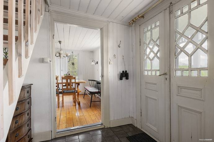 6 rum Villa på Nasta 817 Glanshammar Örebro kommun - bild 11