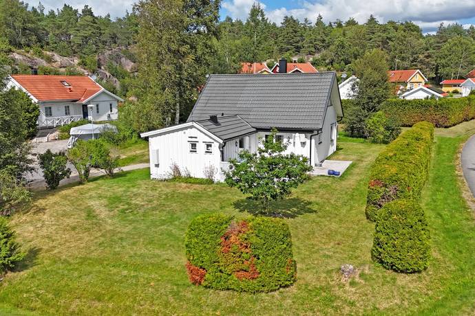 4 rum vinterbonat fritidshus på Norra Backa 140 Norra Backa, Tanums kommun - bild 2