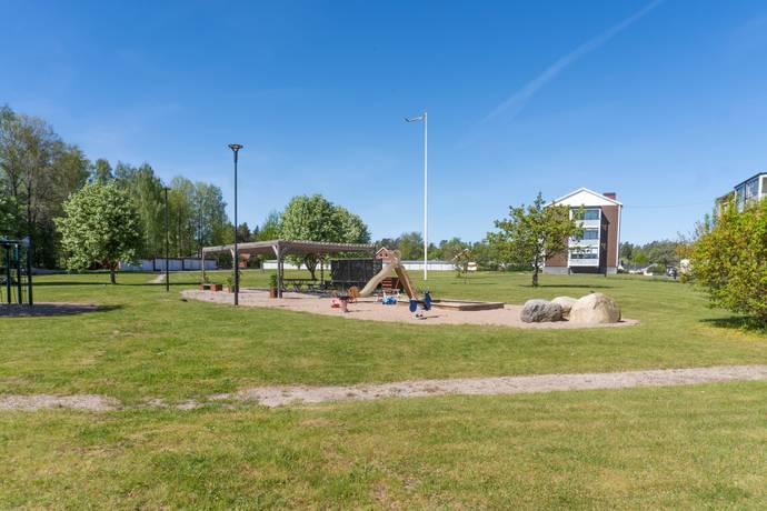 2 rum Lägenhet på Nyhagsgatan 3C Tomaslunden Vetlanda kommun - bild 17