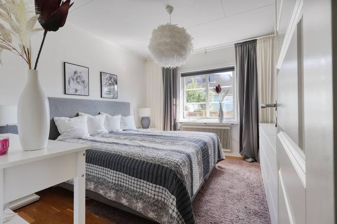 6 rum Villa på Bredehall 11 Lerum Centralt Lerums kommun - bild 18