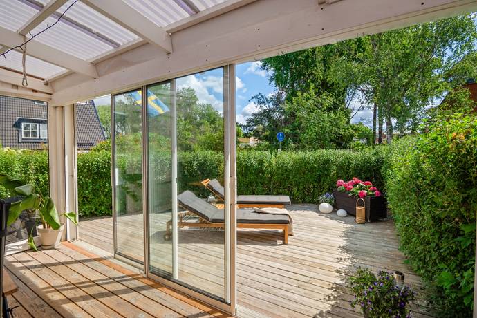 4 rum Radhus på Uranusvägen 35 Skälby Järfälla kommun - bild 22