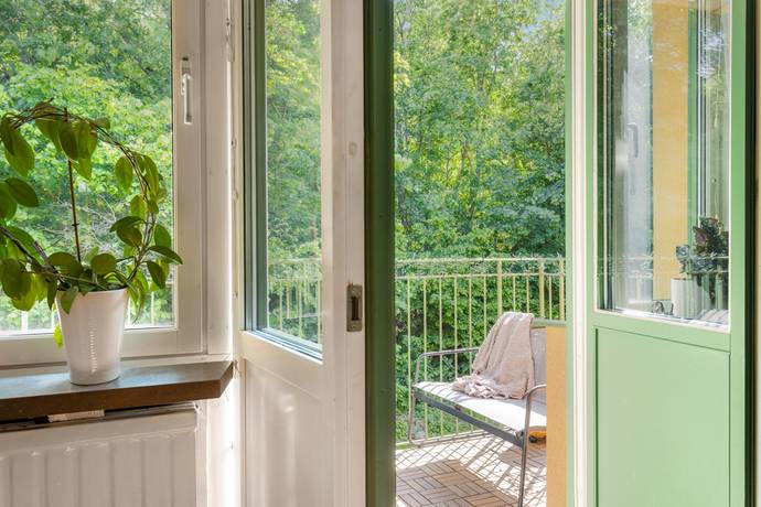 2 rum Lägenhet på Bergslagsvägen 41 Bromma / Brommaplan Stockholms kommun - bild 6