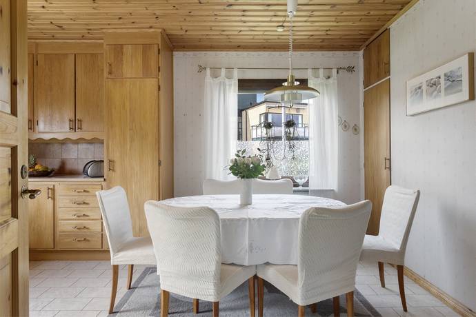 5 rum Villa på Broslättsvägen 7 Östra Gärdet Falkenbergs kommun - bild 10