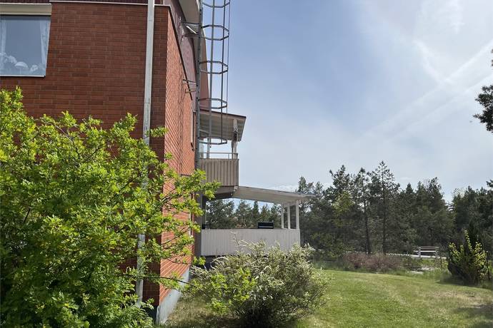 4 rum Lägenhet på Jurastigen 64B Kvännaren Västerviks kommun - bild 28