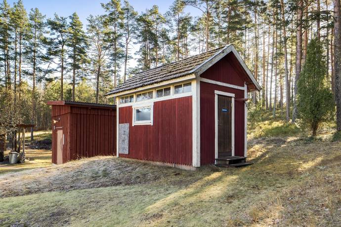 Gård med skogsbruk på Skärsjö 168 och 170 Skärsjö Heby kommun - bild 16