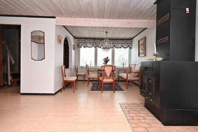 6 rum Villa på Diskusvägen 1 Valdemarsvik Valdemarsviks kommun - bild 21