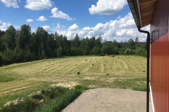 5 rum Gård/skog på Störsbäcksvägen 9 Tallåsen Ljusdals kommun - bild 69