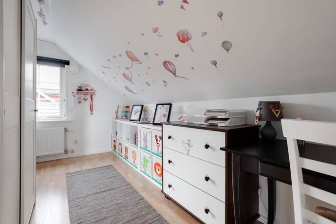 6 rum Villa på Anders Petters väg 55 Norra Bro Örebro kommun - bild 24