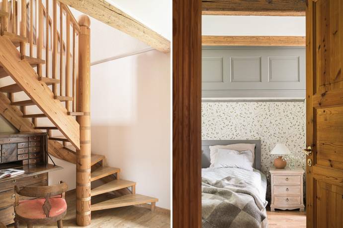 9 rum Villa på Nummertrevägen 66-10 Furulund Kävlinge kommun - bild 27