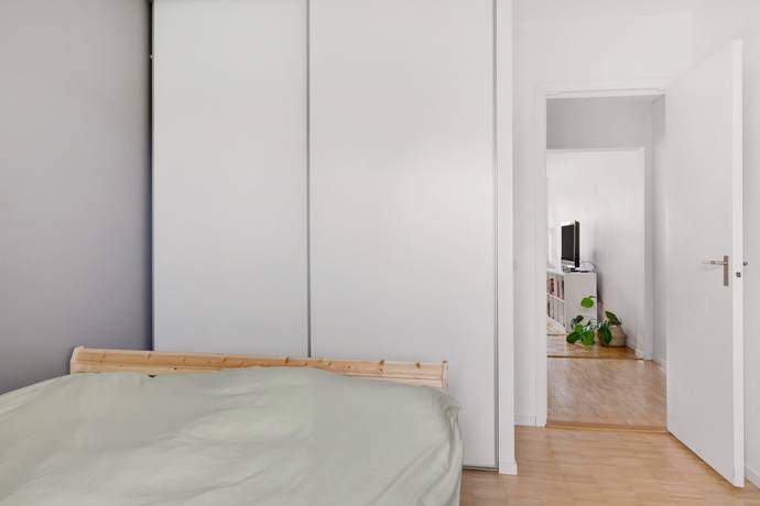 2 rum Lägenhet på Sperlingsgatan 10A Kirseberg Malmö kommun - bild 8