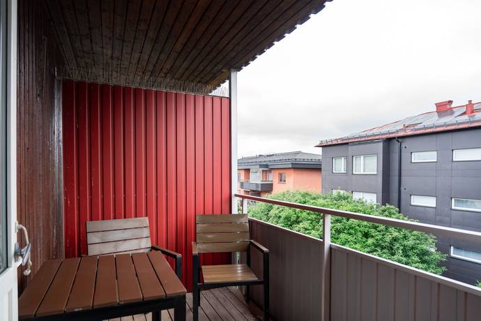 2 rum lägenhet på S:t Persgatan 31 Höganäs, Uppsala kommun - bild 2