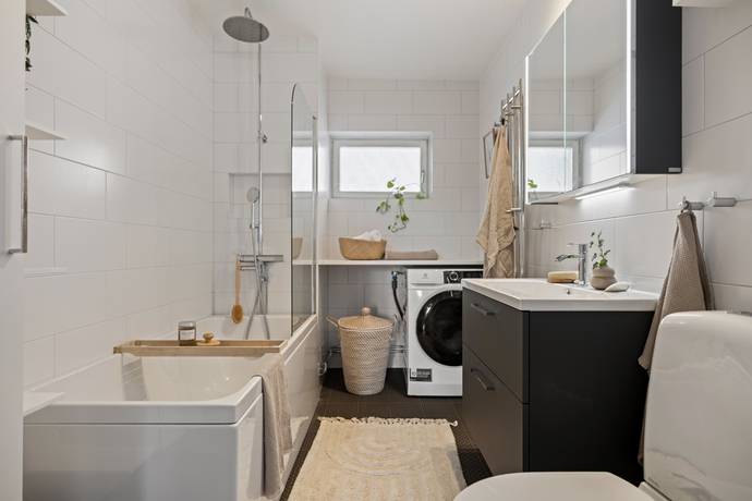 4 rum lägenhet på Hornsgatan 113 Södermalm / Högalid, Stockholms kommun - bild 5