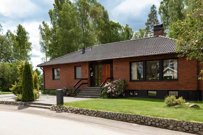 6 rum Villa på Cedergatan 5 Gnosjö Gnosjö kommun - bild 28