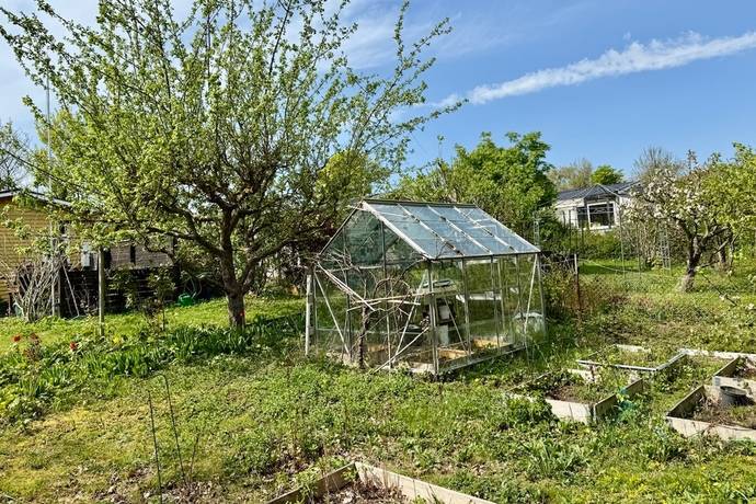 2 rum Fritidshus på Forsythiagången 160 Kölnan Malmö kommun - bild 6