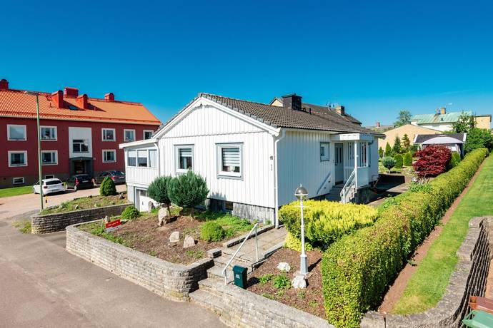 Centrum, Falköpings kommun