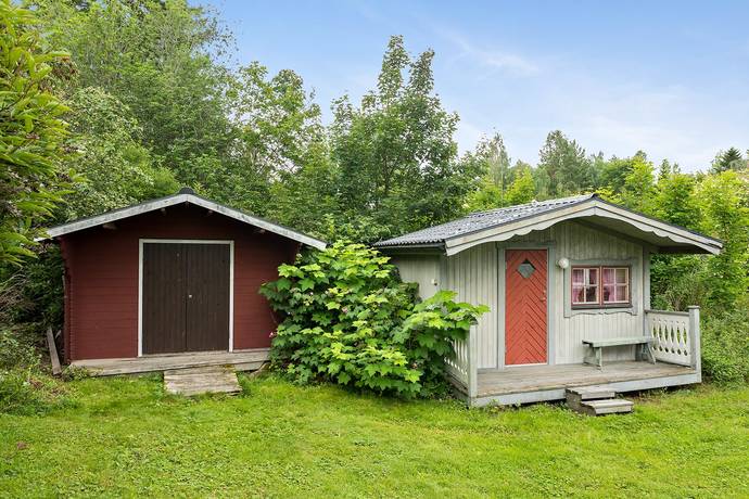 6 rum Villa på Vestmansvägen 25 Alfta Ovanåkers kommun - bild 5