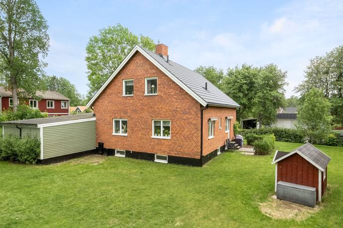 5 rum Villa på Källarbacksvägen 6 Folkärna Avesta kommun - bild 30