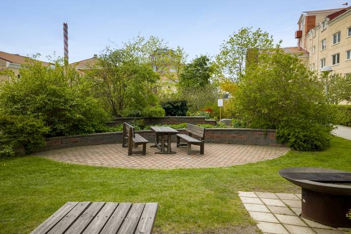 4 rum Lägenhet på Fyrspannsvägen 39 Nacka Strand Nacka kommun - bild 33
