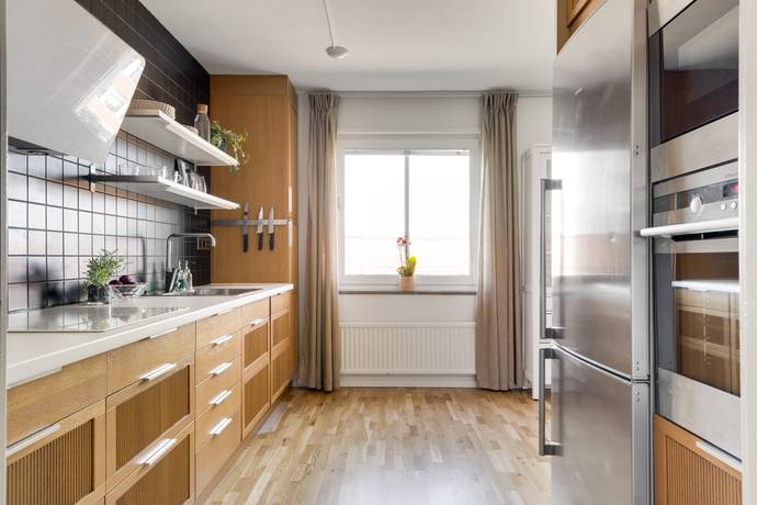 2 rum Lägenhet på Södervägen 11 E Centrala Knivsta Knivsta kommun - bild 7