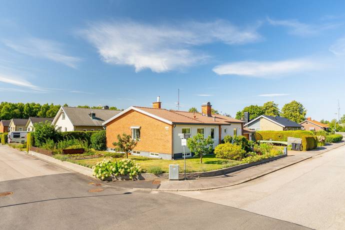 Stafettgatan 37, Ågårdsområdet, Lidköpings kommun