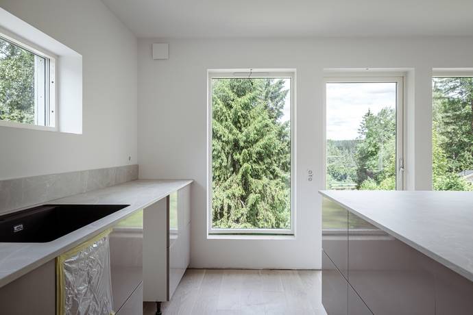 6 rum Villa på Åsens väg 13 Lindome Mölndals kommun - bild 8
