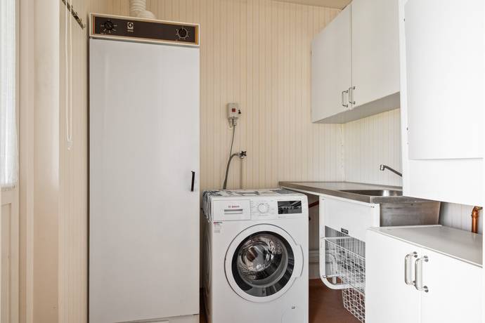 5 rum Radhus på Stratosfärgatan 31 Bergsjön Göteborgs kommun - bild 26
